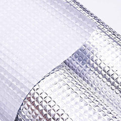 1 Pc Cupboard, Drawer Aluminum Foil Sheet