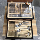 84 Pcs Luxury Cutlery Set