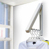 Hanger Stand