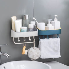 Wall Mounted Shower Shelf Wall Mountable