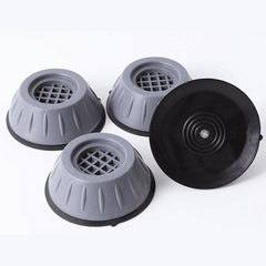 4-Pcs Shock Pads