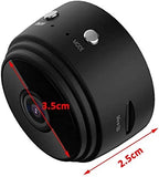 A9 1080p Hd Magnetic Wifi Mini Camera WITH HDSF APP 3