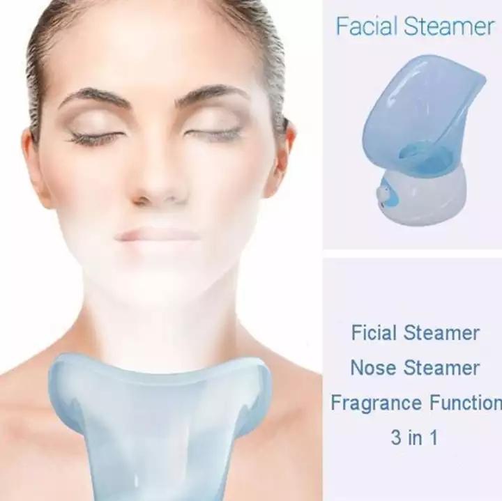 Benice Facial Streamer