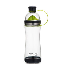 Portable Citrus Juice Bottle Big