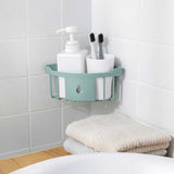 Corner Wall Mounted Organizing Holder