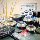Dessini-Italian-23-Pcs-Cookware