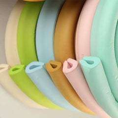 Edge Cushion Safety Foam