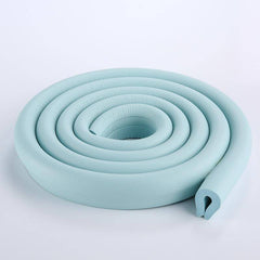 Edge Cushion Safety Foam