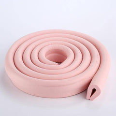 Edge Cushion Safety Foam