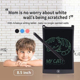 Electronic Drawing Board LCD Screen Writing Tablet