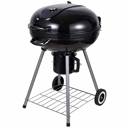 Large Capacity Charcoal Grilling Stove