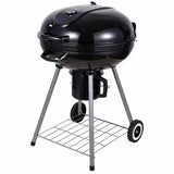 Large Capacity Charcoal Grilling Stove