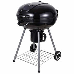 Large Capacity Charcoal Grilling Stove