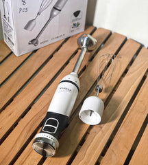 Chinya Hand Blender Adjustable Speed