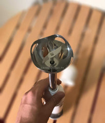 Chinya Hand Blender Adjustable Speed