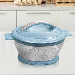 Single Pc High Quality Hotpot (light Blue)