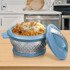 Single Pc High Quality Hotpot (light Blue)