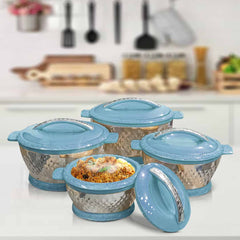 Single Pc High Quality Hotpot (light Blue)