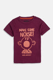 Noisy Boy T-shirt