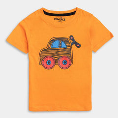 HeliCar T-shirt