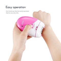 Kemei Epilator Hair Remover(189-A)