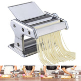 Manual Pasta Maker Noodle Making Machine