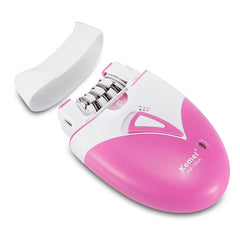 Kemei Epilator Hair Remover(189-A)