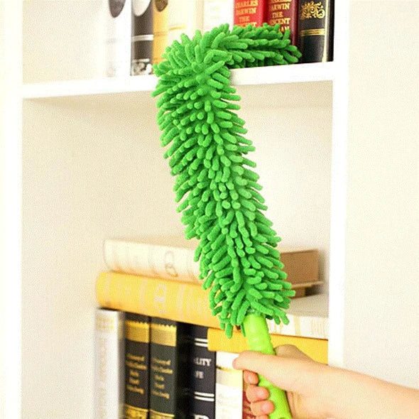 Microfiber Flexible Cleaning Duster