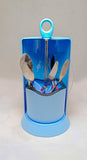 Cutlery Rotating Box Organizer