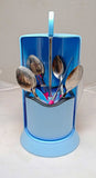 Cutlery Rotating Box Organizer