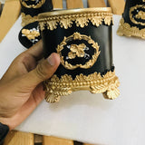 Luxurious Washroom Set Bath Utensils