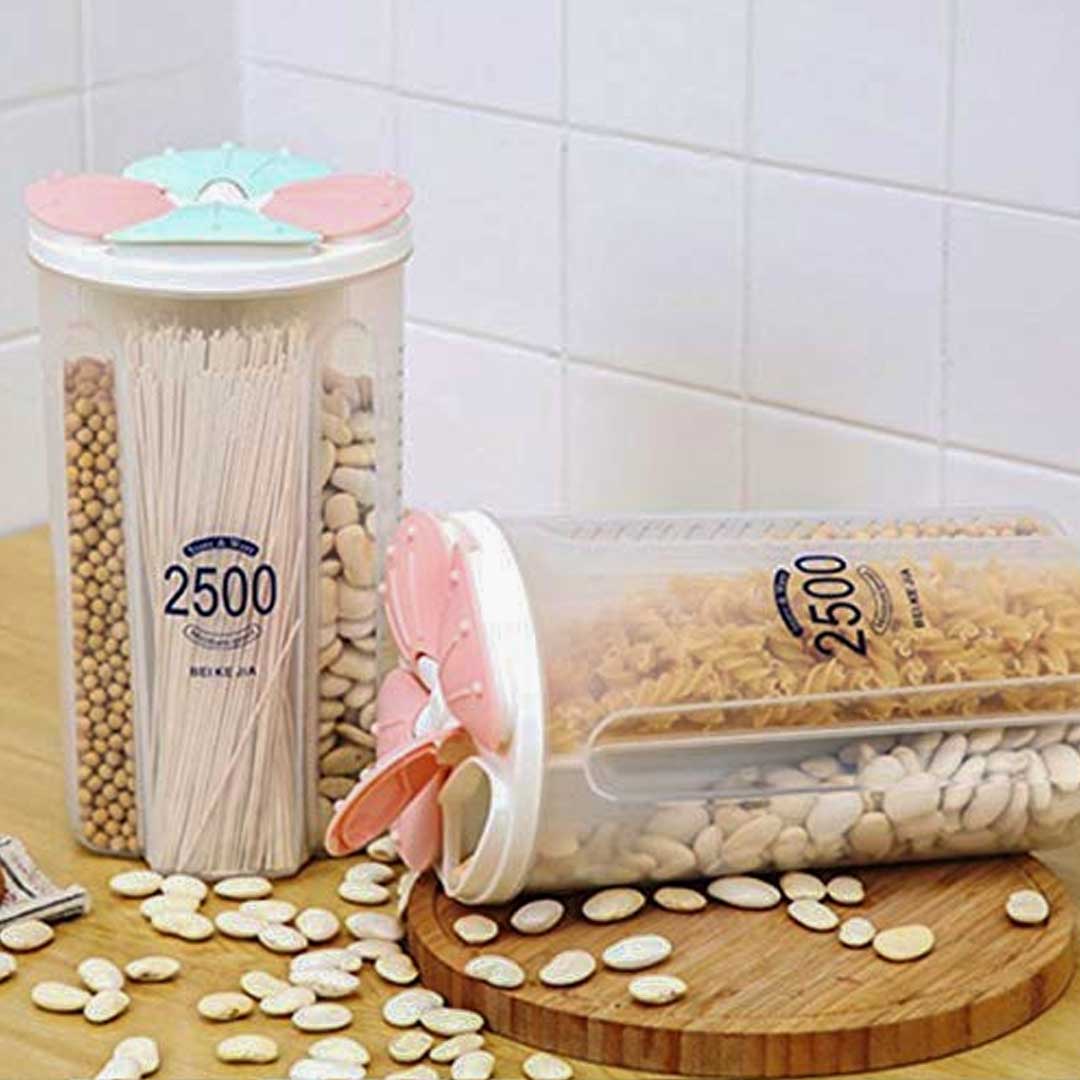 Kitchen Grain Storage Box (Small)