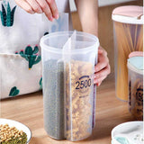 Kitchen Grain Storage Box (BIG SIZE)