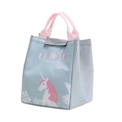 Thermal Insulated Food Bag