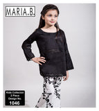 MARIA B 2 Pc Kids Collection Lawn 1046