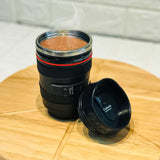 Lens Shape Tea, Coffee Mug