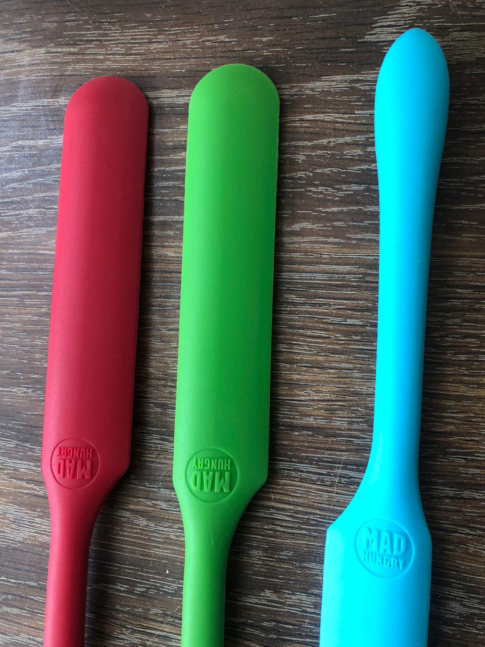 Silicone Butter Knife 30 cm