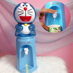 Mini Cartoon Water Dispenser