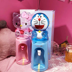 Mini Cartoon Water Dispenser