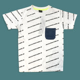 misguided Stripes T-Shirt
