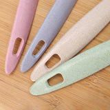 Multi-function Hook Design Soup Spoon