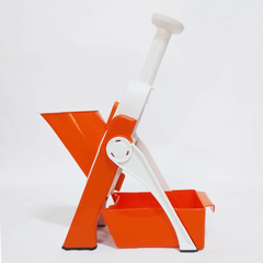 All-Round Vegetable Cutter Multifunctional Manual Grater