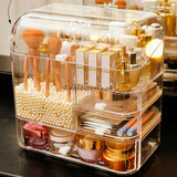 Cosmetic Storage jewelry Box Waterproof