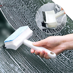 Cleaning Brush Glass Wiper Window Cleaner