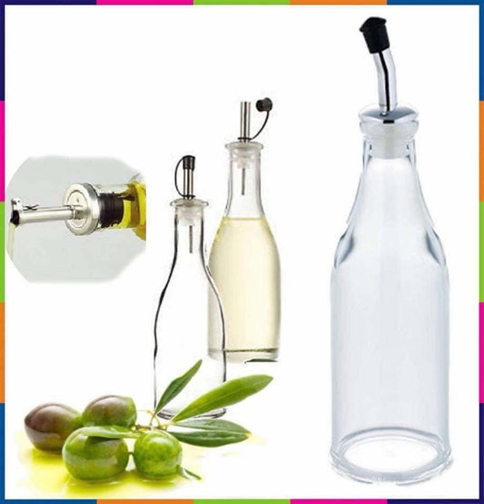 Oil Bottle