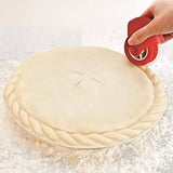Pastry Wheel Decorator