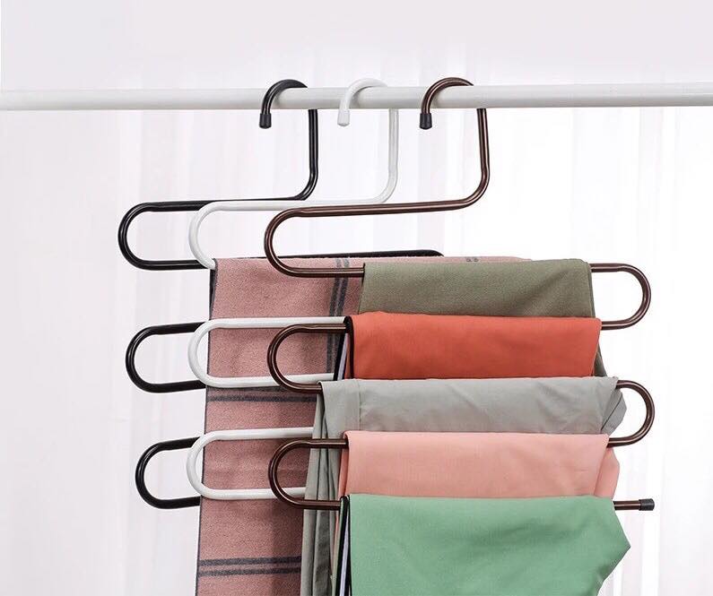 Big Steel Pent Hanger