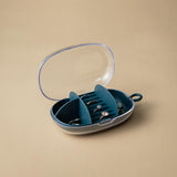 Creative jewelry Organizer Box  ( Oval Shape )