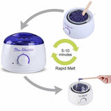 Pro-Wax 100 Professional Wax Heater