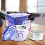 Pro-Wax 100 Professional Wax Heater